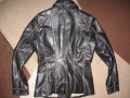 Кожено яке GIPSY   дамско,С, снимка 3
