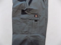 нов работен панталон dickies work wear долнище екип мъжки оригинален размер 54, снимка 6