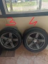 BMW лети джанти 16цола , снимка 4