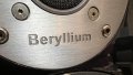 Тонколони Usher BE x718, x 718 (Beryllium Series) + стойки, снимка 8