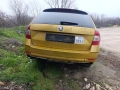 Skoda Octavia / Шкода Октавия 1,6ТДИ 115к.с. - на части, снимка 4
