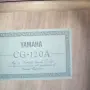 Yamaha CG120A класическа китара , снимка 6