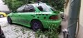Subaru impreza WRX на части , снимка 4