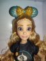 Кукла Дисни ILY 4EVER Disney вдъхновена от Жасмин I Love You 4ever , снимка 15