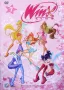 WINX CLUB ПЪЛНИЯТ ПЪРВИ СЕЗОН 13 ДИСКА СА, НЕ ДАВАМ ПООТДЕЛНО, снимка 13