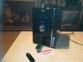 jvc ux-g395b usb/cd 2301211358, снимка 2