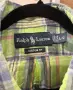 Polo Ralph Lauren ленена мъжка риза, снимка 2
