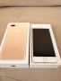 Мобилен телефон iPhone 7+ gold , снимка 2