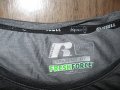 Тениски RUSSELL, TEK GEAR   мъжки,ХЛ и 2ХЛ, снимка 2