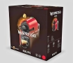 Кафемашина с капсули Krups XN 1001 Inissia Nespresso White, снимка 6