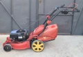 Бензинова самоходна косачка Wolf Garten BRIGGS STRATTON със стартер, снимка 2