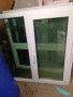Пвц прозорци с дясно отваряне 3бр., снимка 2