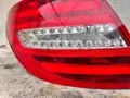 Стоп ляв за Мерцедес ц-класа W204.седан. 2048205464, снимка 4