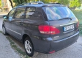TOYOTA AVENSIS VERSO,2.0,D4D,2003,ВЪЗМОЖЕН БАРТЕР, снимка 5