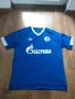 Umbro FC Schalke 04 Home Jersey Kinder 2018/19 - мъжка футболна тениска L, снимка 3