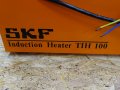 Индукционен нагревател за лагери SKF TIH-100, снимка 8