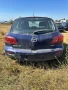Mazda 3 1.6 CD 109кс. на части, снимка 2