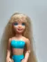 Винтидж кукла Polly Pocket (рядка), снимка 2