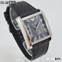 Emporio Armani AR1640 Marco Classic Leather. Нов мъжки часовник, снимка 2