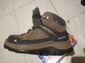 НЕПРОМОКАЕМИ ЗИМНИ ОБУВКИ с грайфер Quechua 30, 32 номер, снимка 3