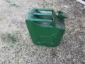 20L МЕТАЛНА СТАРА ТУБА ОТ СОЦА 2309261736L2, снимка 17