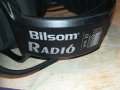 bilsom fm/am radio-australian standart-внос sweden, снимка 2