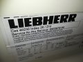 LIEBHERR inox-2 метра-голям хладилник, снимка 8