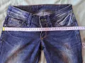 Дънки 27 размер, снимка 6