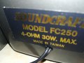 soundcraft fc250 внос germany 2707221006, снимка 4