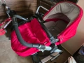 Бебешка количка PegPerego 2 in 1, снимка 7
