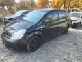 Toyota Corolla Verso 2.2 136кс на части тойота корола версо, снимка 8