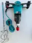 Collomix Xo4 - Професионална бъркалка 1300W HEXAFIX, снимка 1