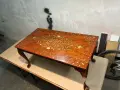 Старинна масичка, снимка 4