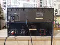 Сет от Усилвател и Тунер"SANYO" DCA205/FMT205L, снимка 8