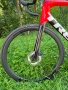 Карбонов велосипед TREK EMONDA SL6 като нов , снимка 2