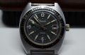 Sears vintage diver часовник, снимка 2