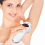 ПРОМОЦИЯ IPL епилатор за трайна епилация – 999 000 импулса HAIR REMOVAL IPL-D19 (X0011CR7JL), снимка 5