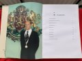 Симеон II Дългът преди всичко Юбилеен албум, снимка 4