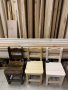Дървено столче , снимка 5