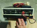 транзисторен стабилизиран токоизправител 13-5-нт-35 евро, снимка 4