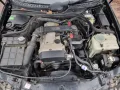 Mercedes-Benz CLK 2.0 16V/17/Газ/Спортно окачване На части, снимка 5