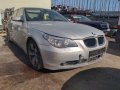 Бмв Е60 3.0д BMW E60 3.0D на части, снимка 1 - Автомобили и джипове - 37066038