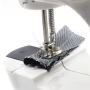 Многофункционална шевна машина с 5 програми. , снимка 4