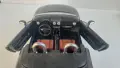 Audi TT ROADSTER Maisto 1/24, снимка 3
