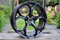 19" Джанти Алфа Ромео 5X110 ALFA ROMEO STELVIO GIULIETTA Giulia, снимка 3