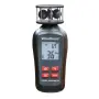 Ветромер Windboss Thermo-Anemometer с калъф , снимка 1