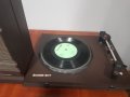 Преносим грамофон ,,Волна 307", снимка 2
