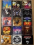 Helloween - Gamma Ray - Edguy - Airbourne, снимка 1