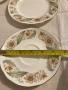 Порцеланови чинийки и чашки на Duchess, снимка 3