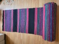 ЧЕРГИ,РЪЧНО ТЪКАНИ/ПАМУК, снимка 3